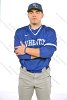 Baseball Media Day  Wheaton College Baseball Media Day 2025. - Photo By: KEITH NORDSTROM
